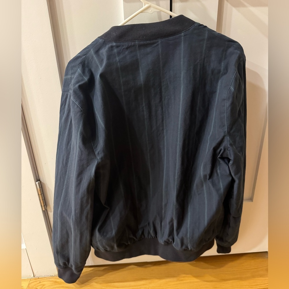Bonobos Men’s Bomber size M - Picture 3 of 5